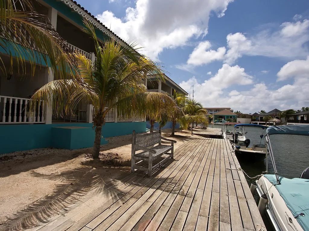Tortuga Apartment Kralendijk  0*, Kralendijk (Bonaire) Bonaire, Saint Eustatius and Saba