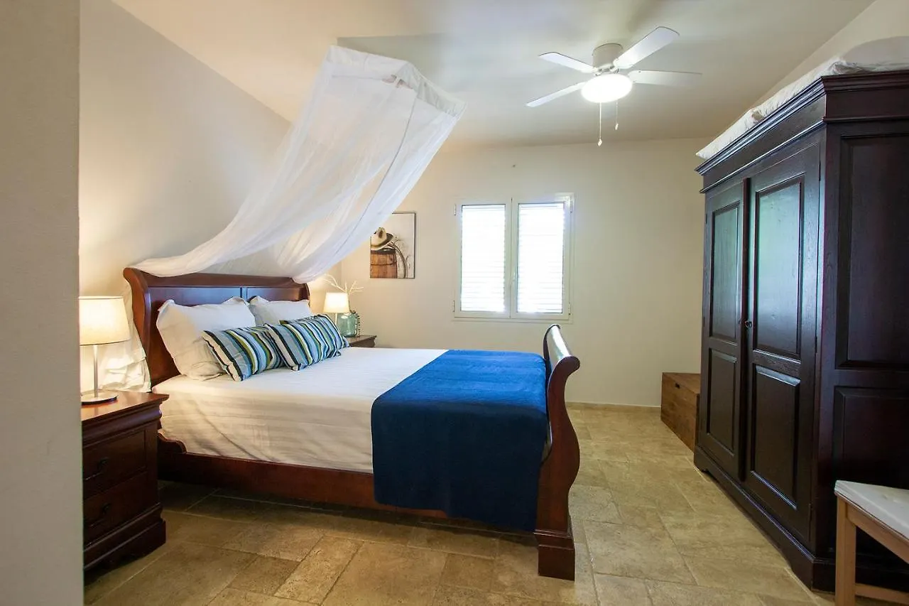 Tortuga Apartment Kralendijk