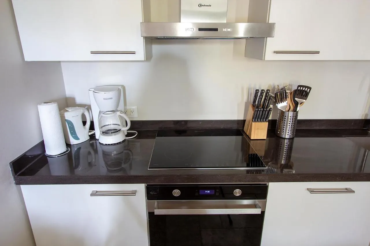 Tortuga Apartment Kralendijk