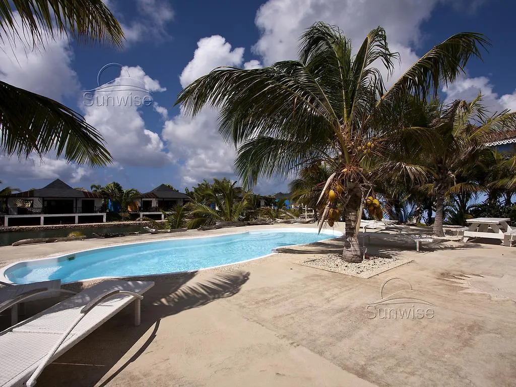 Tortuga Apartment Kralendijk   Kralendijk (Bonaire)