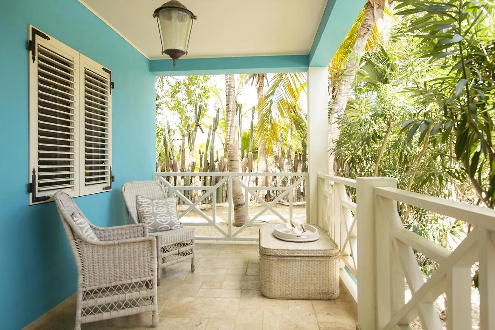 Tortuga Apartment Kralendijk  Kralendijk (Bonaire)