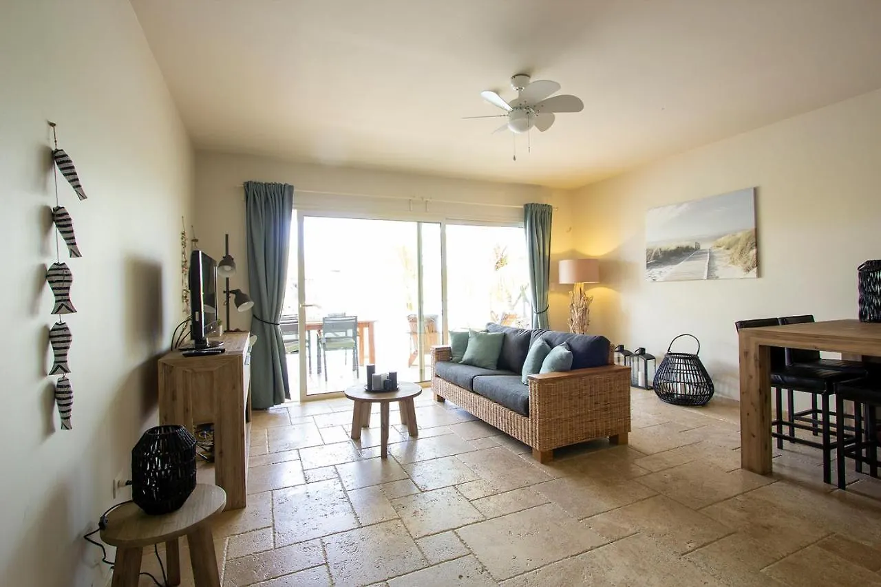 Tortuga Apartment Kralendijk