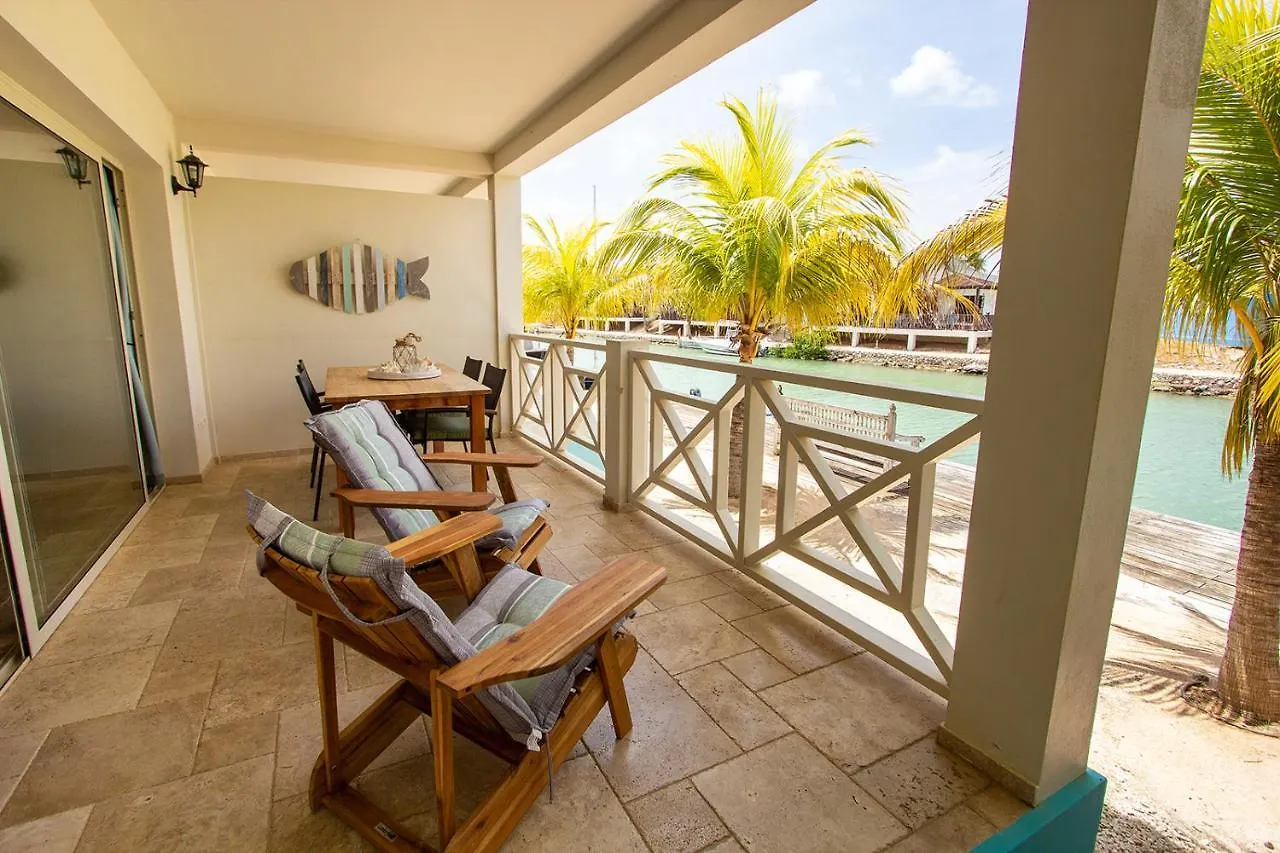 Tortuga Apartment Kralendijk  Bonaire, Saint Eustatius and Saba
