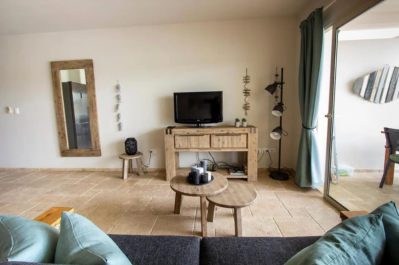 Tortuga Apartment Kralendijk  0*, Kralendijk (Bonaire)