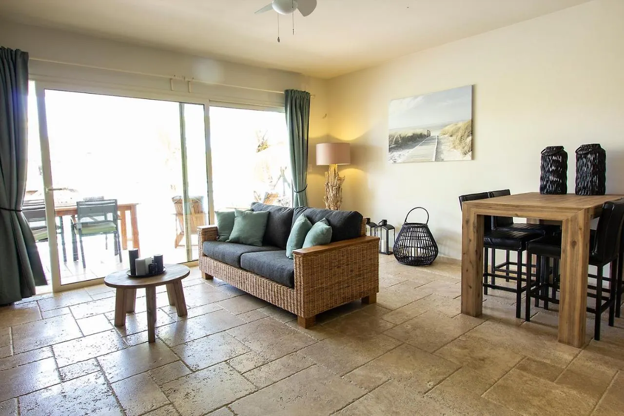 Tortuga Apartment Kralendijk