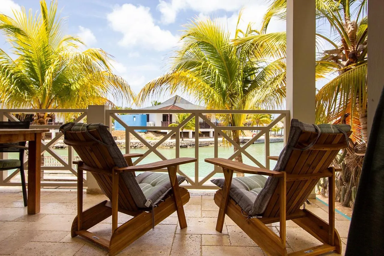Tortuga Apartment Kralendijk  Kralendijk (Bonaire)