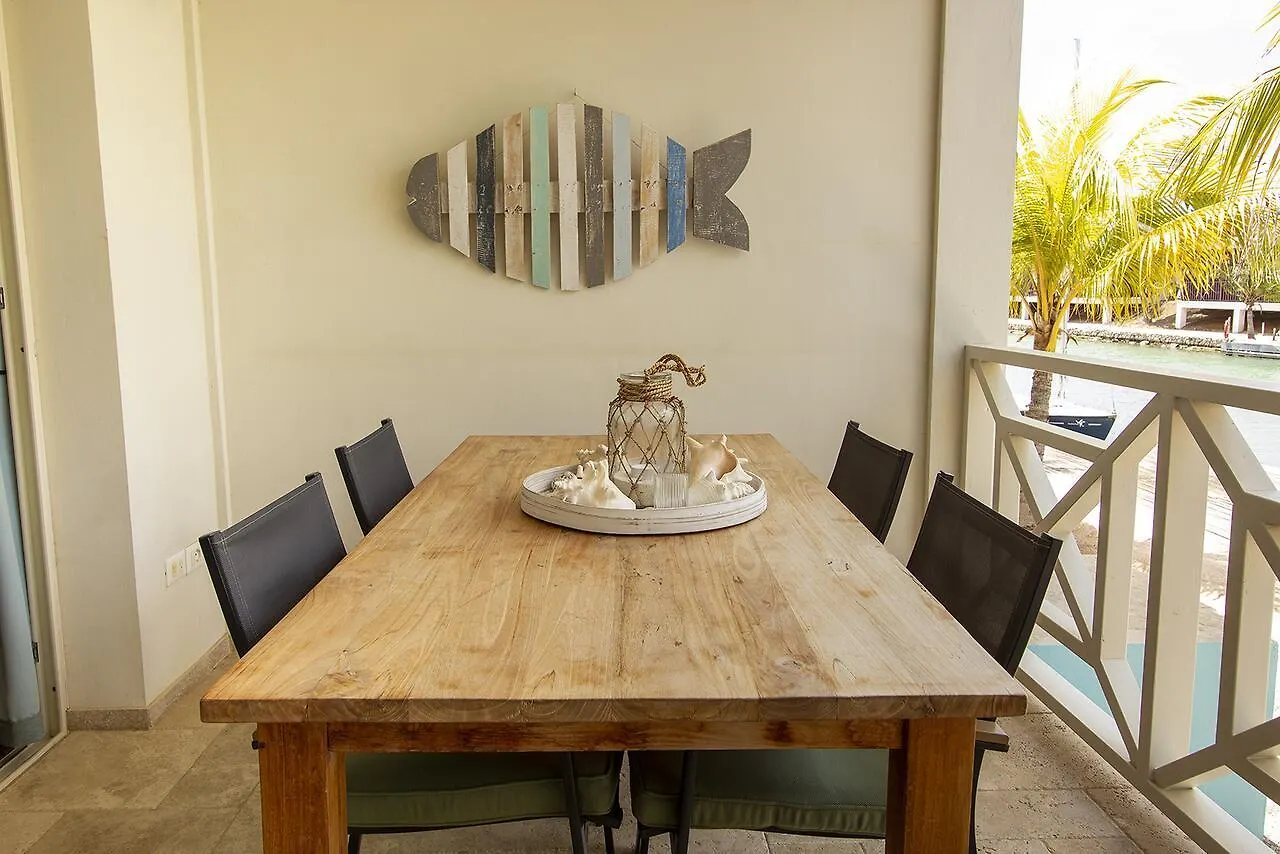 Tortuga Apartment Kralendijk