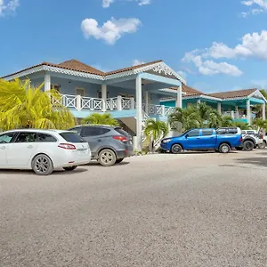 Marina View Apartment